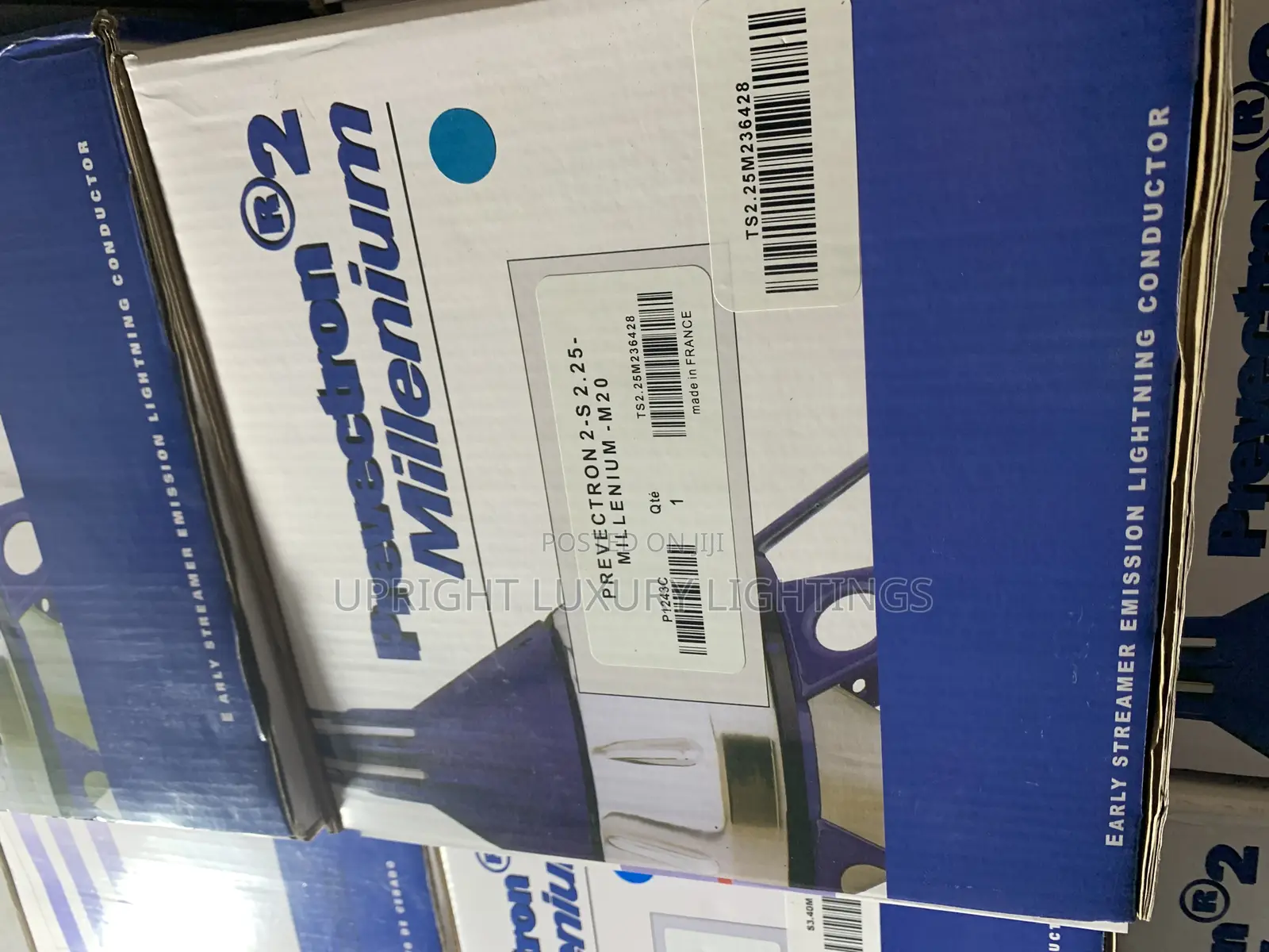 Prevectron2 S25