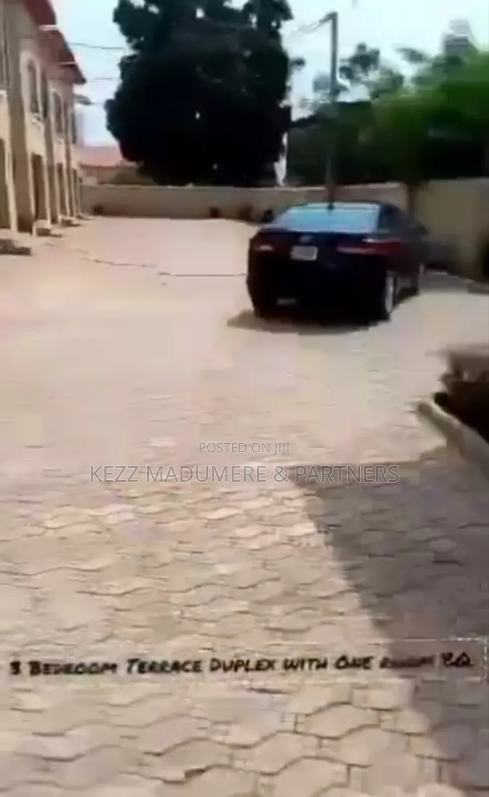 3bdrm Duplex in New Haven , Enugu, for sale