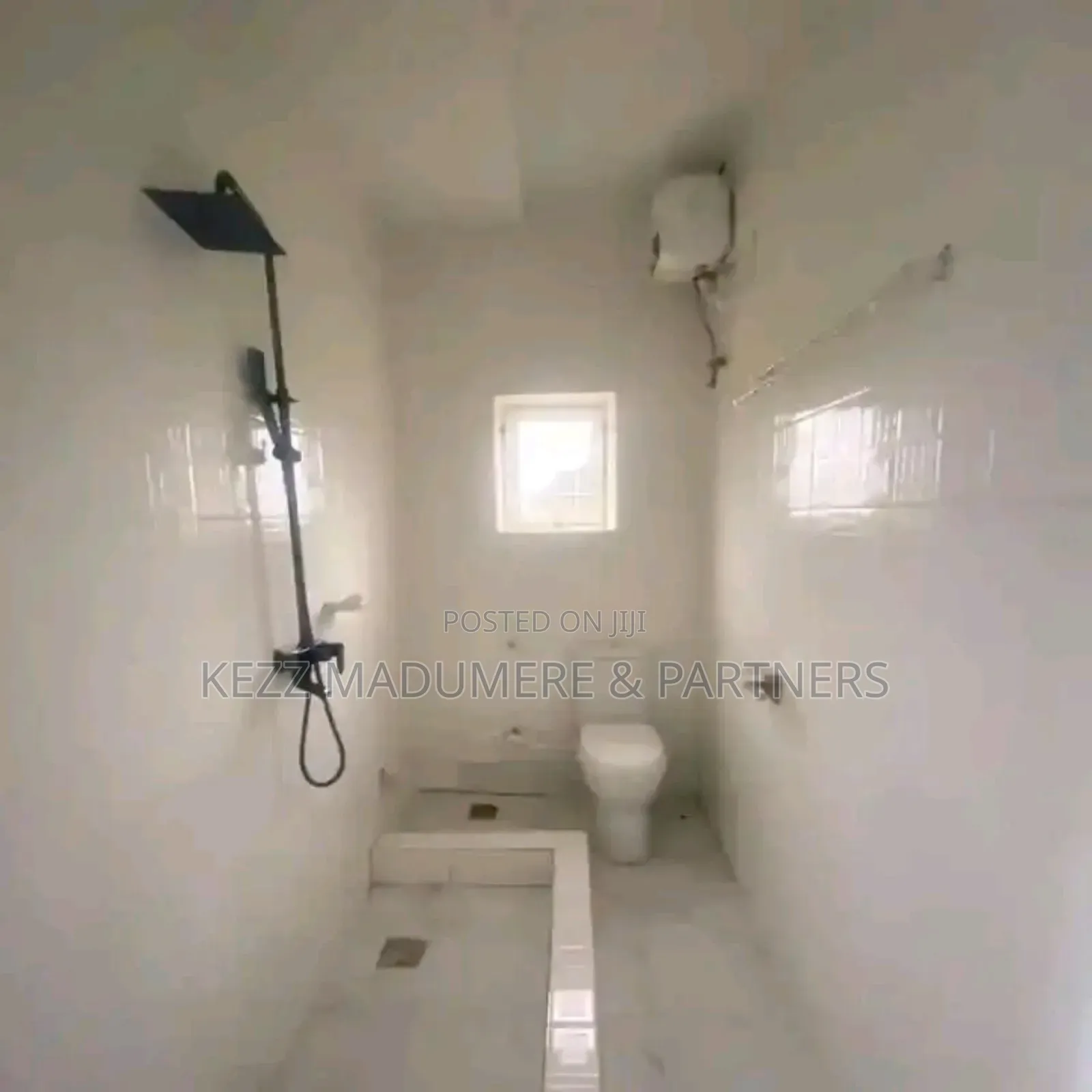 4bdrm Duplex in Gated Estate With, Port-Harcourt for sale
