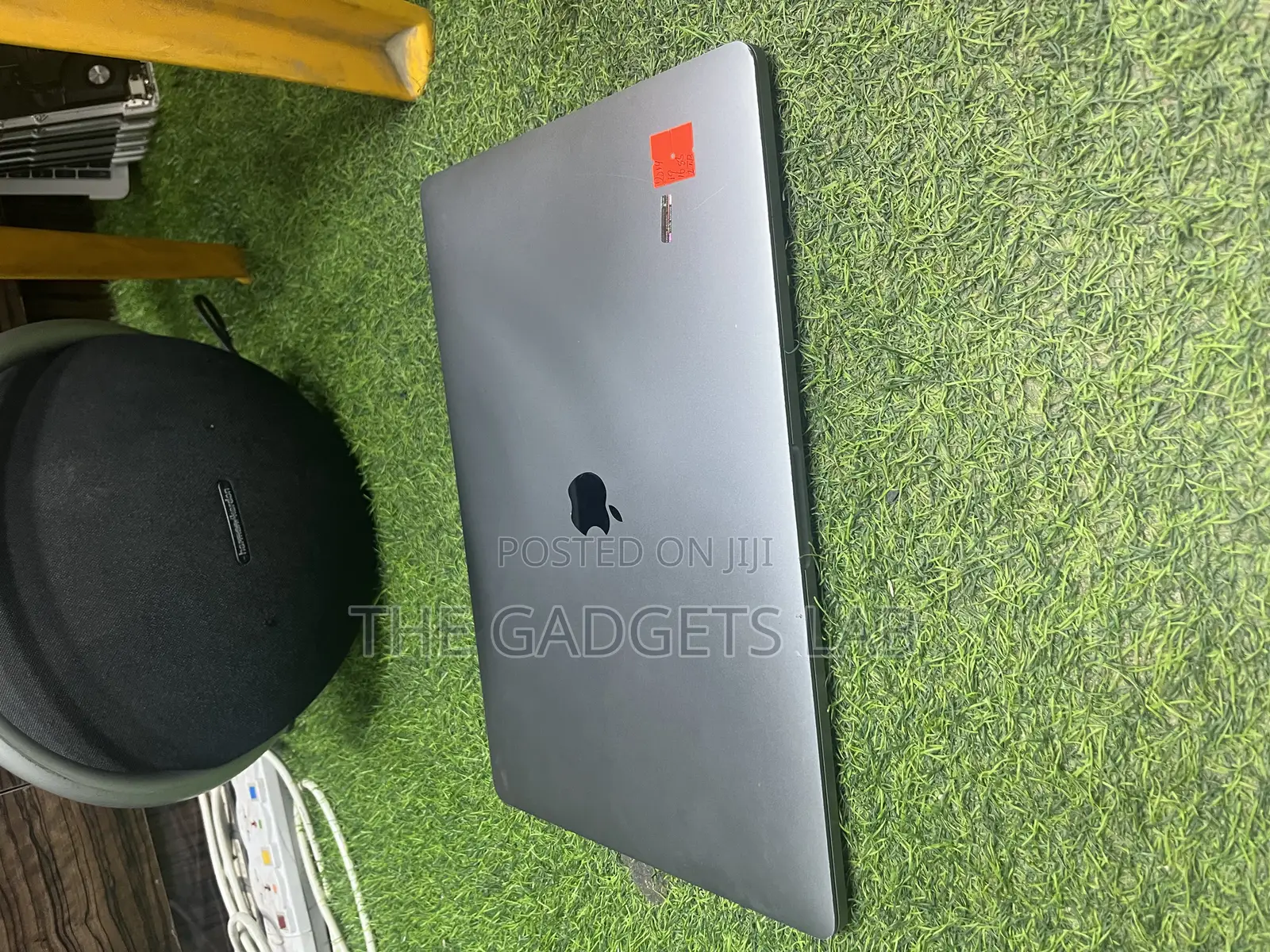 Laptop Apple MacBook Pro 2019 16GB Intel Core I9 SSD 1T