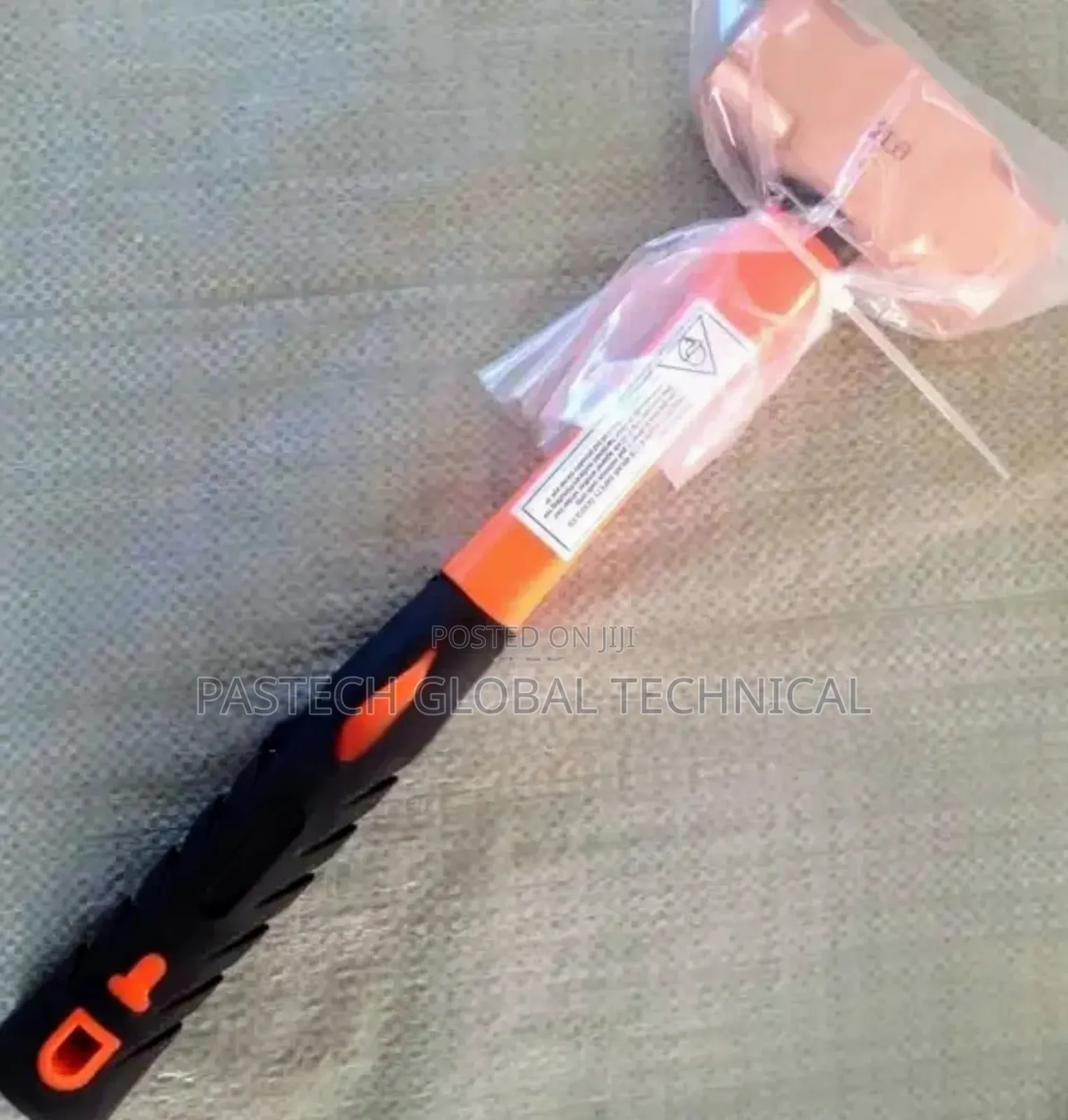 4LB Copper Hammer / 2KG