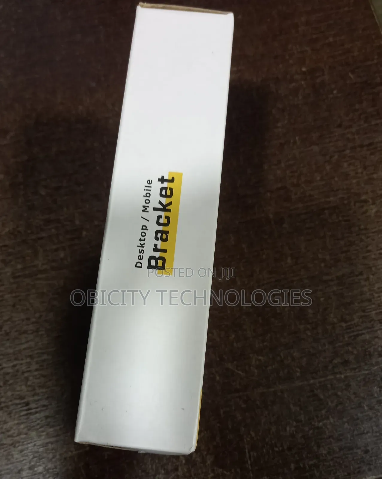 Phone and Tablet Bracket Holder