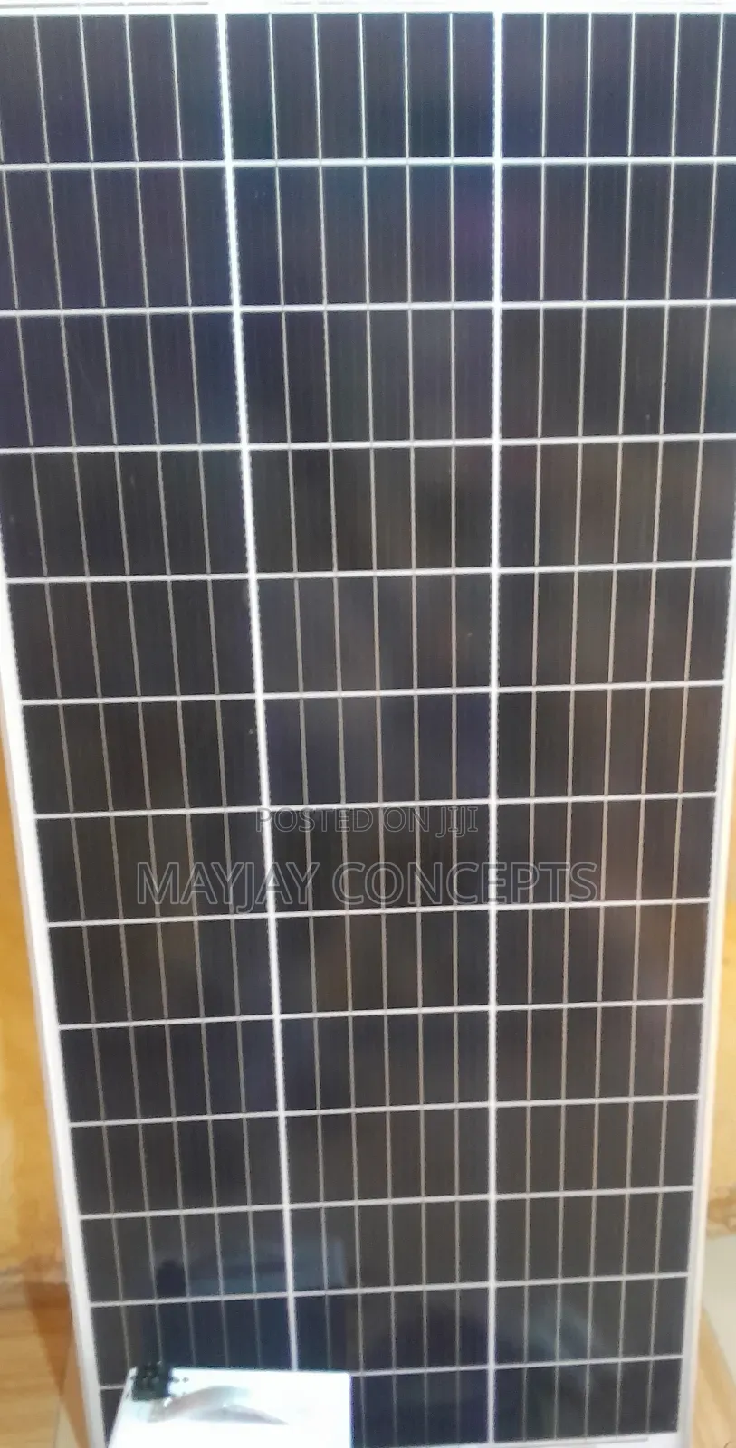3kva Solar Inverter+1kw Lithium Battery+4 Panel for Freezer