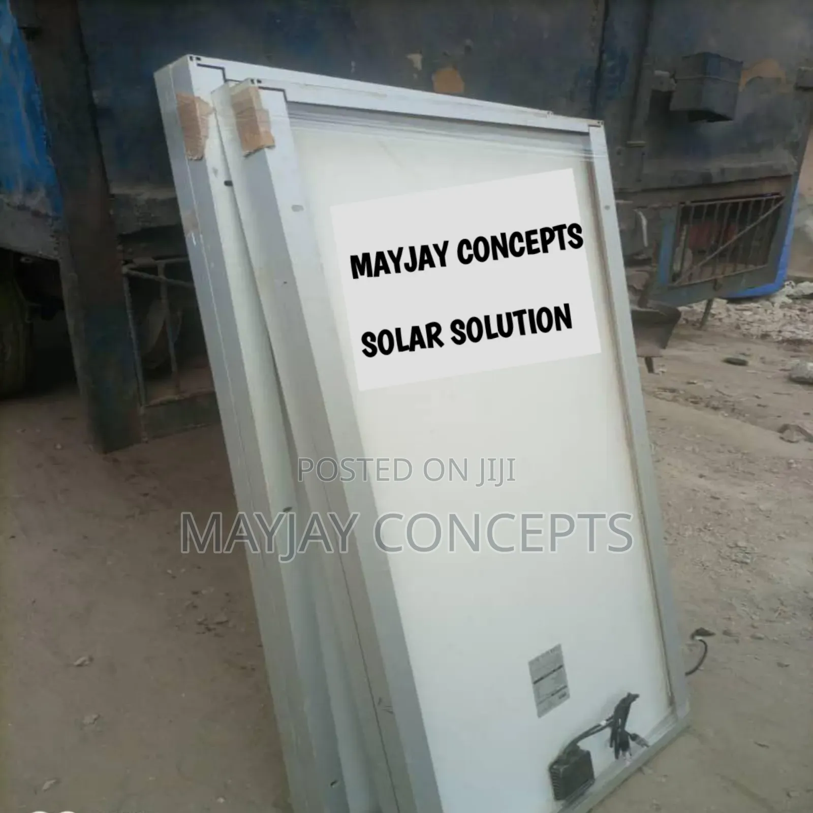 3kva Solar Inverter+1kw Lithium Battery+4 Panel for Freezer