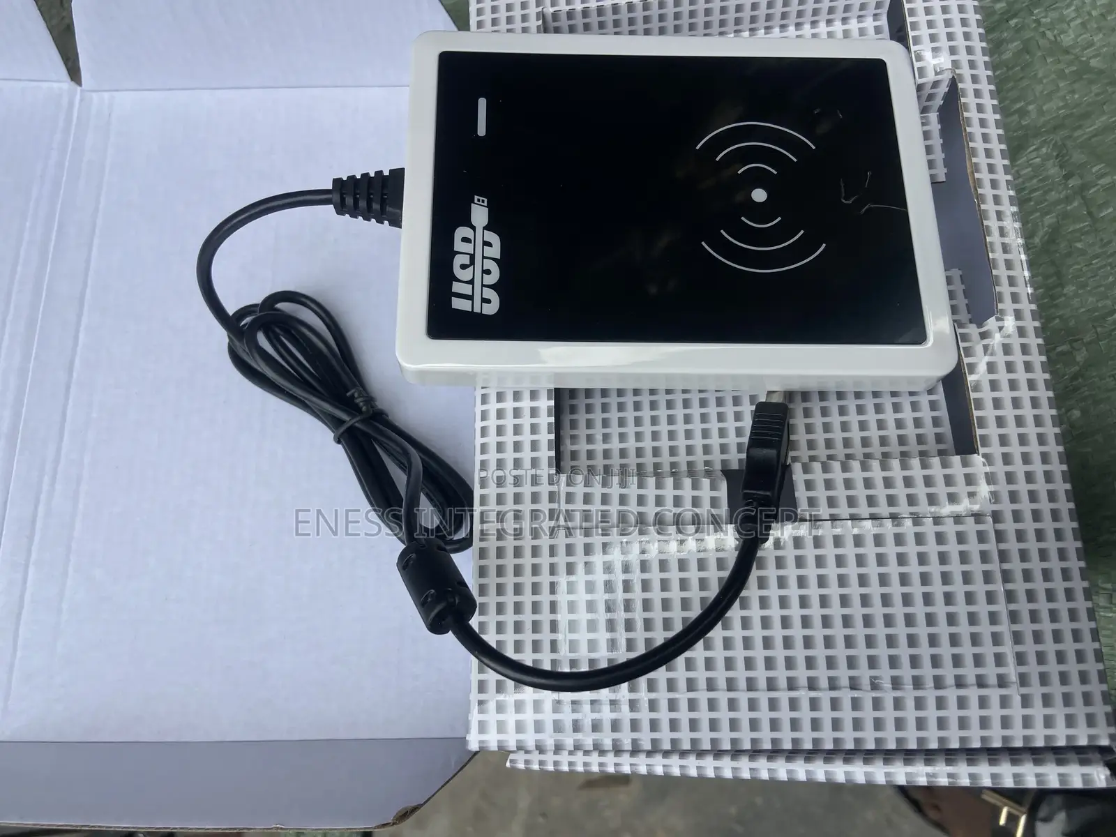 Rfid Card Encoder