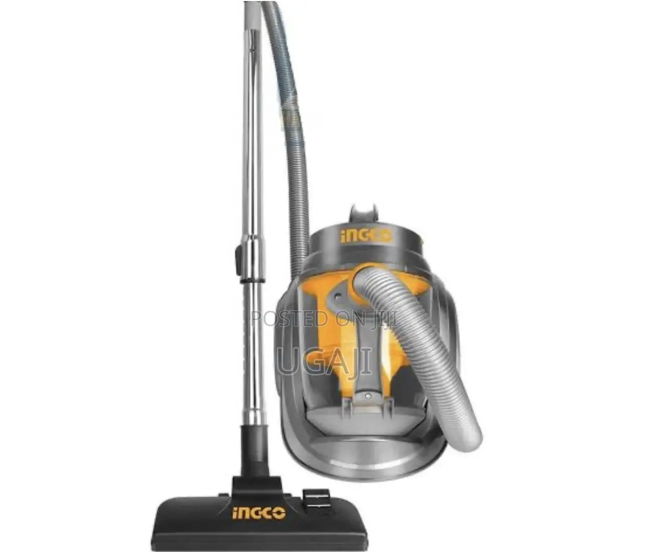 2000w Ingco Vacuum Cleaner