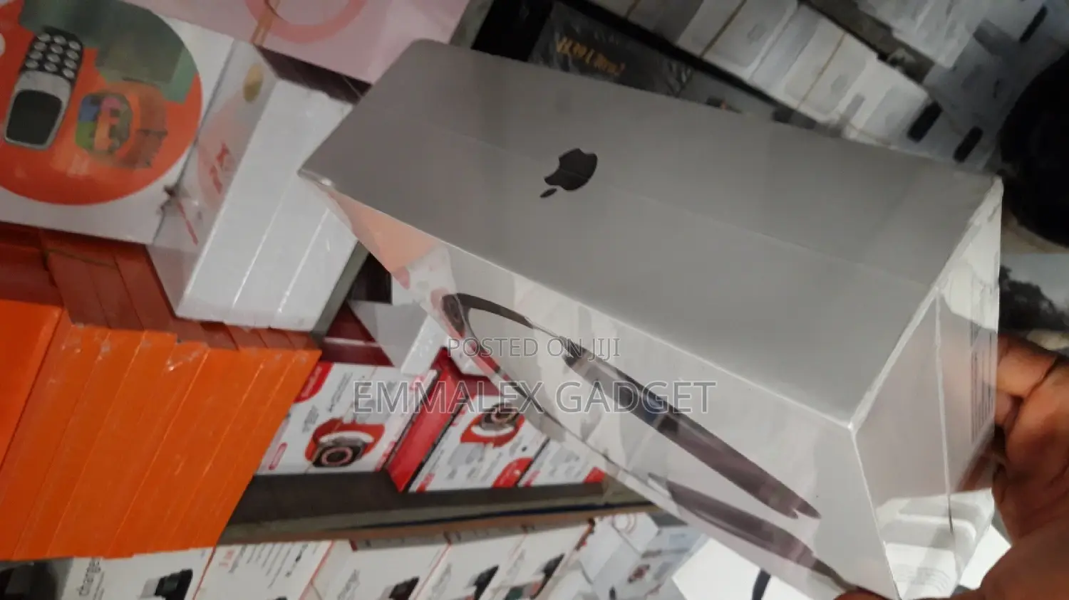 Airpod Max the 2nd