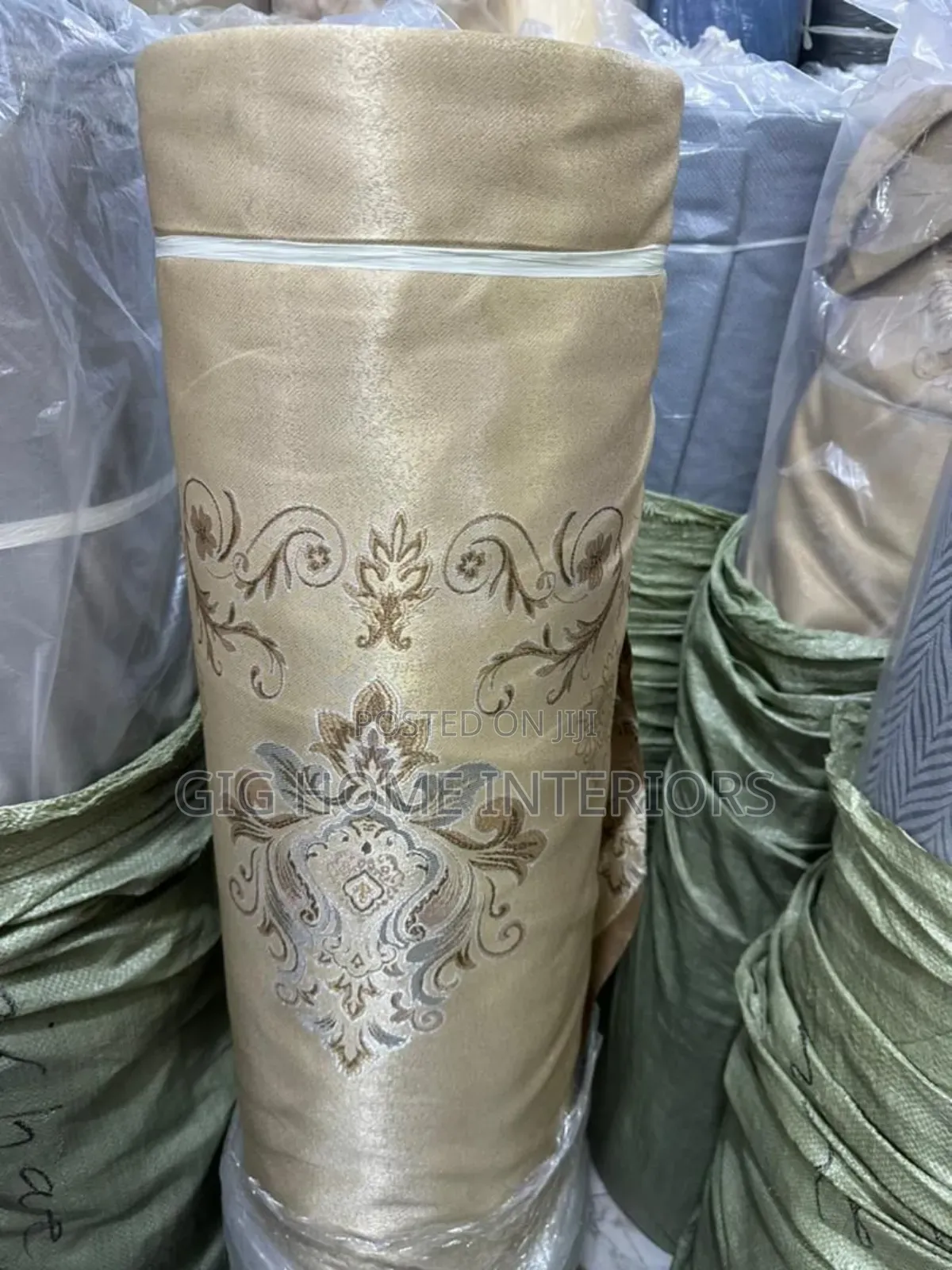 Quality Premium Curtains
