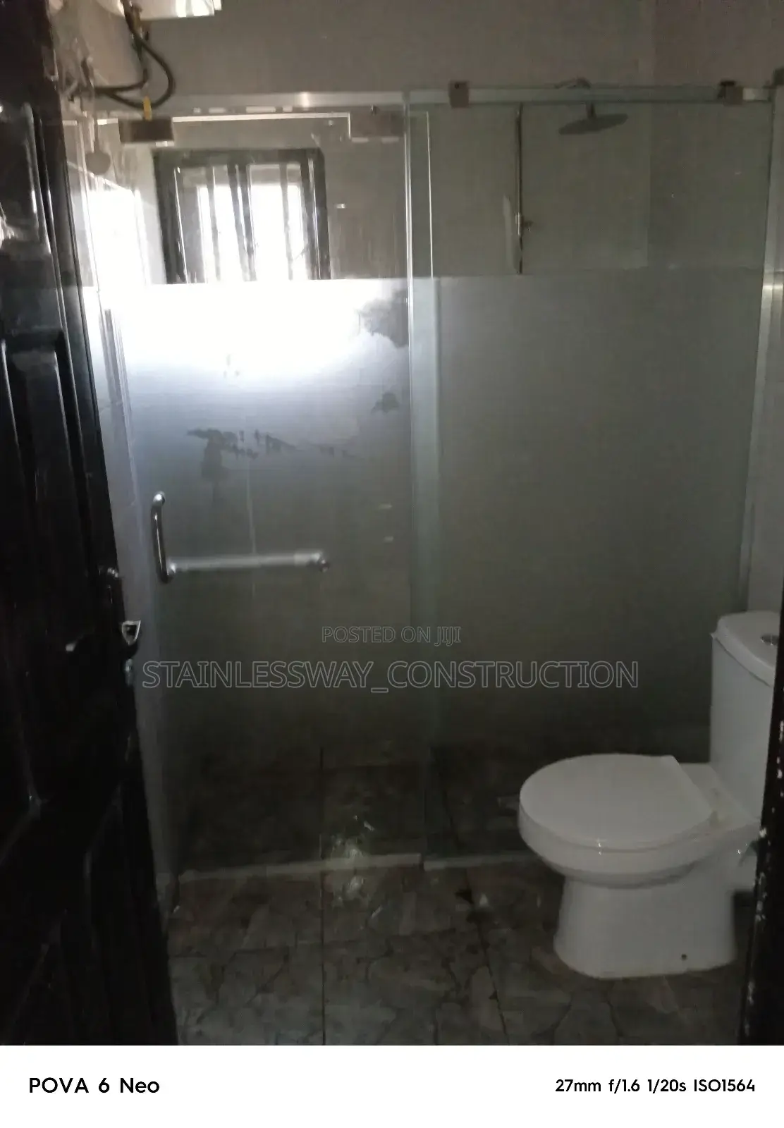Vig Shower Cubicle Luxur