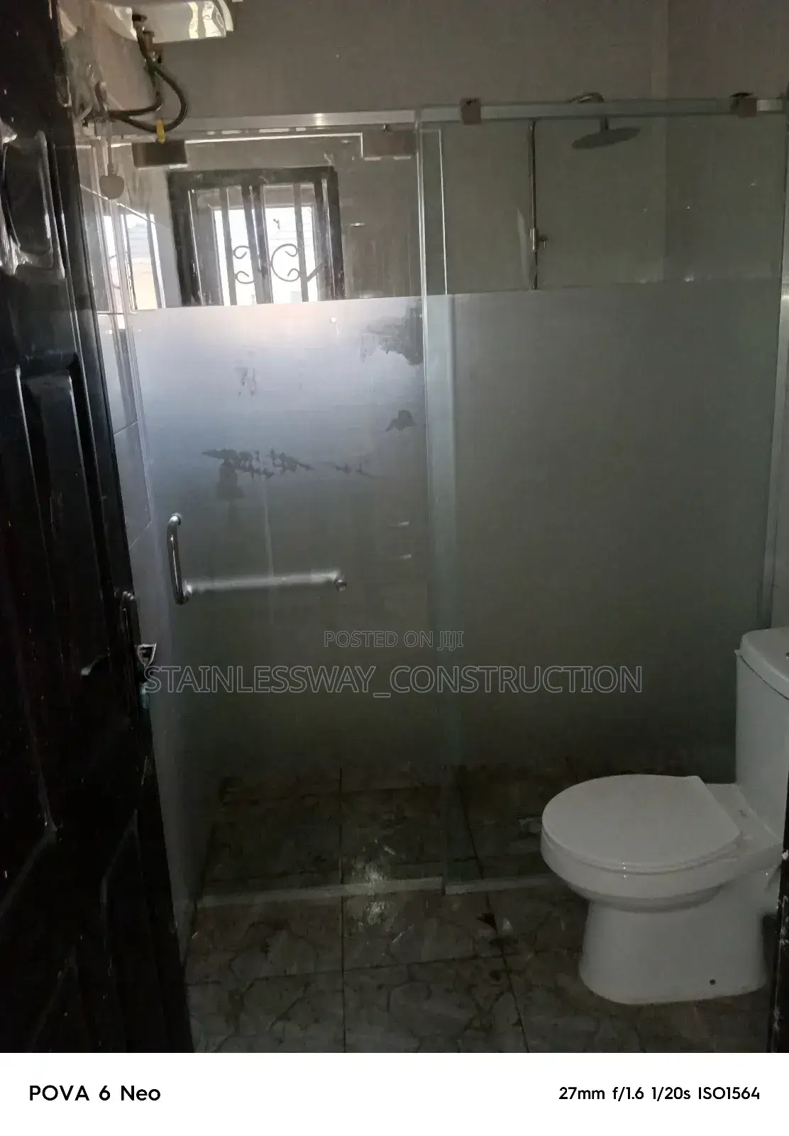 Vig Shower Cubicle Luxur