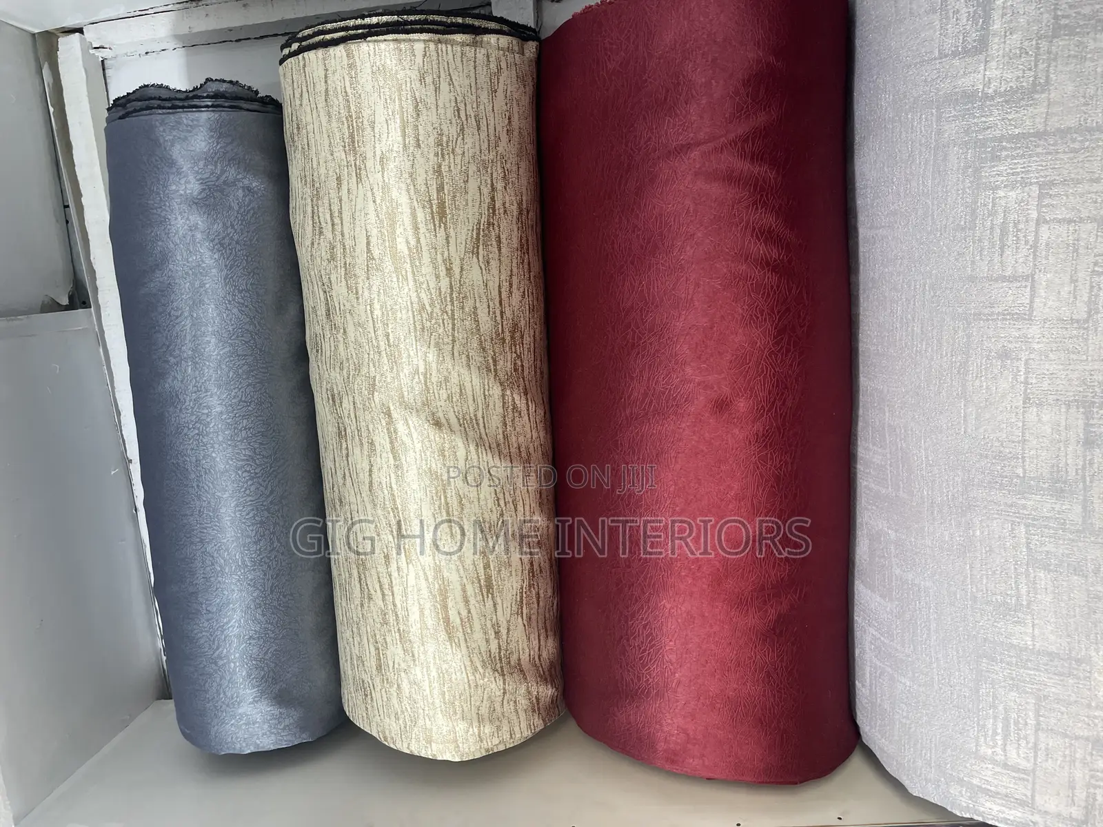 Premium Luxury Quality Curtains