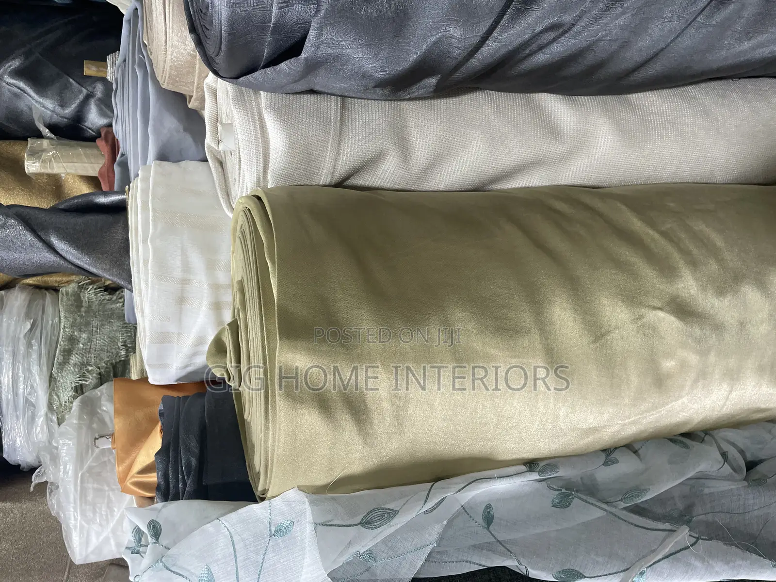 Premium Luxury Quality Curtains