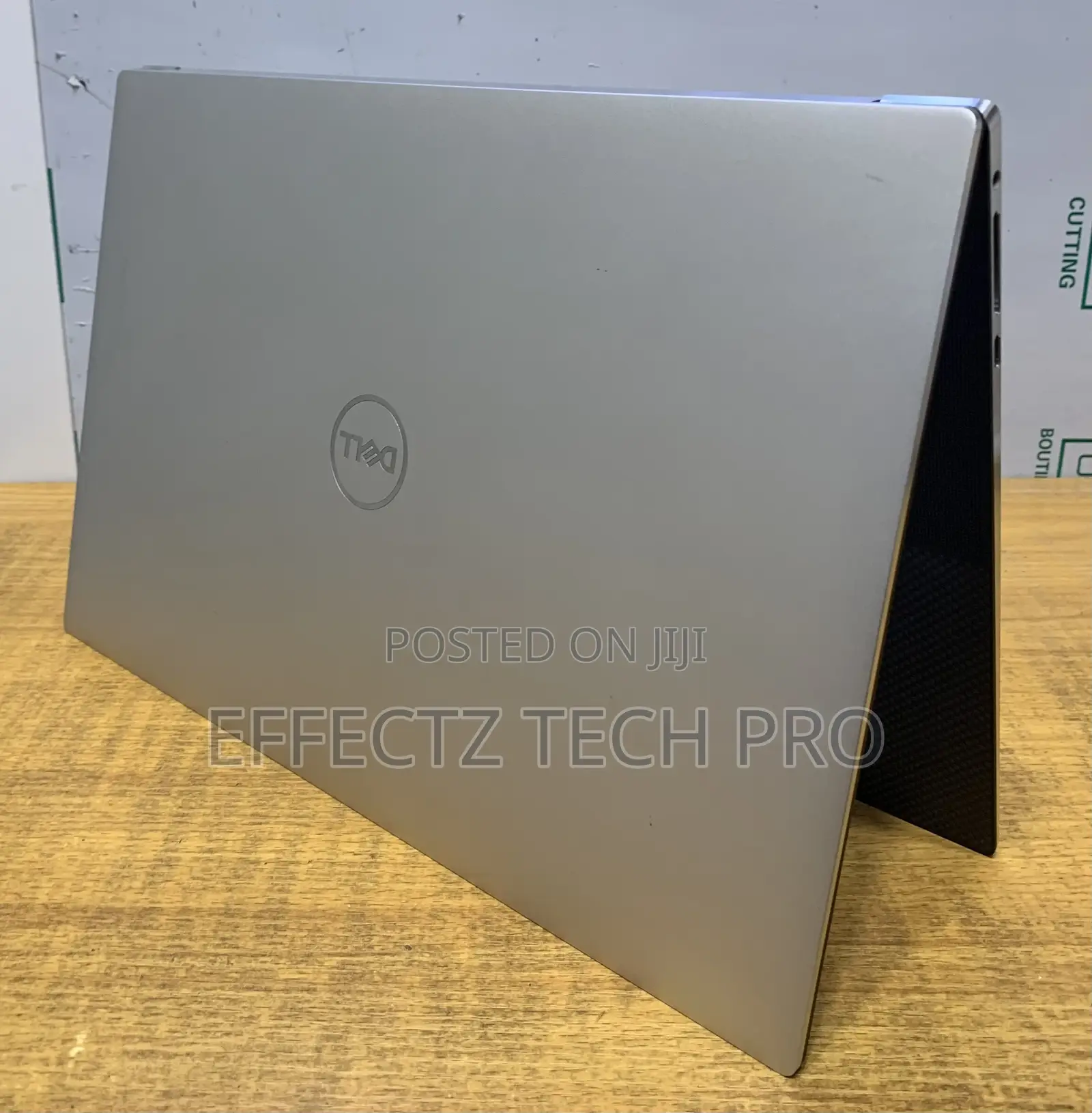 Laptop Dell XPS 15 32GB Intel Core I9 SSD 1T