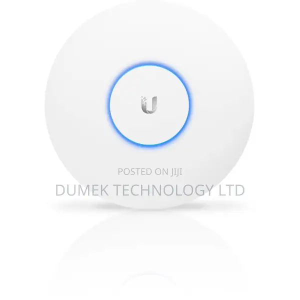 Unifi U6 Long Range Access Point