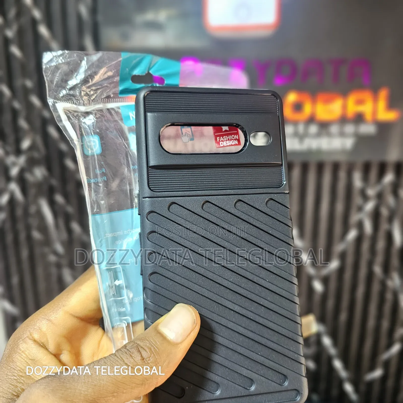 Google Pixel 7 Pro Case