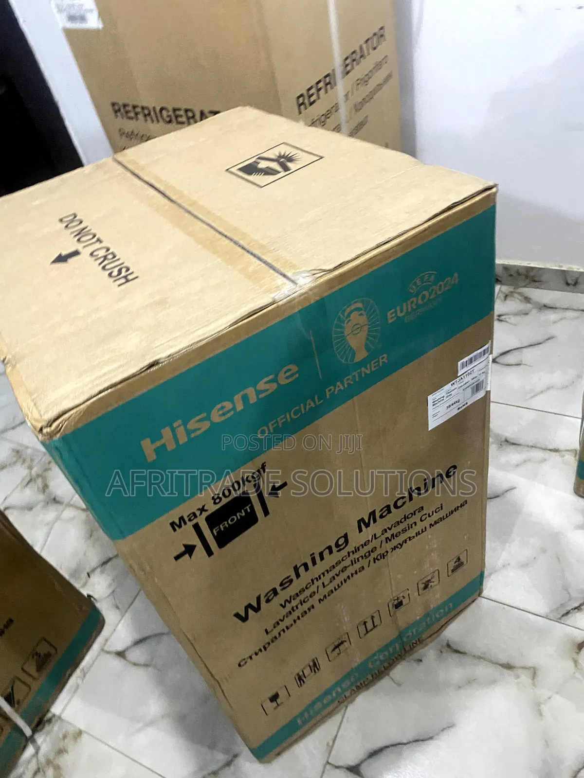 Quality 11kg Hisense Washing Machine Automatic
