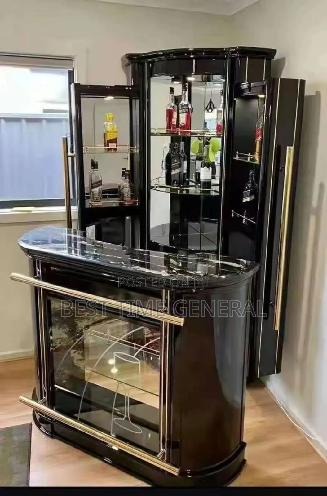 Exclusive High Quality Royal Set of Bar