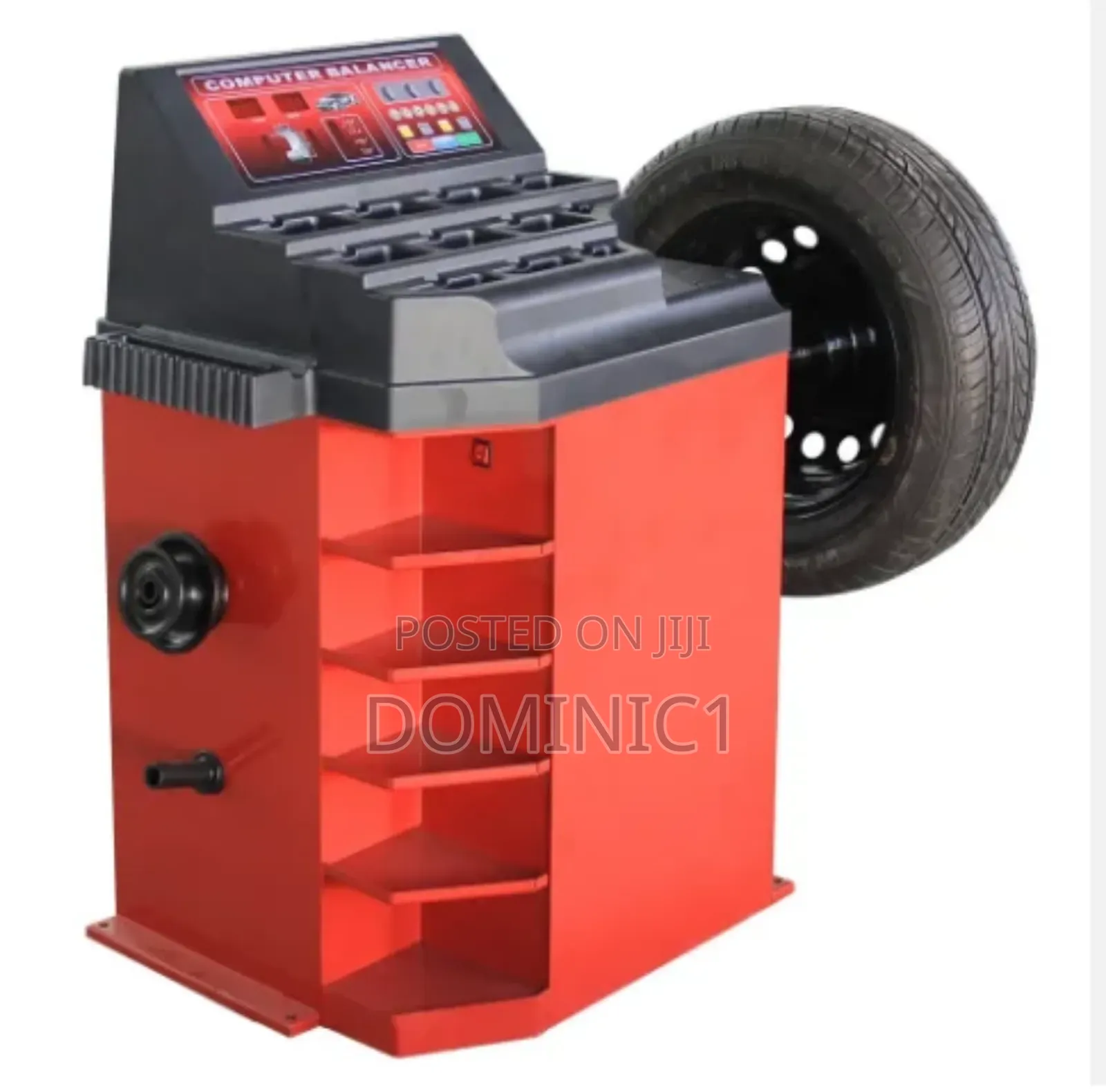Wheel Balancer Original