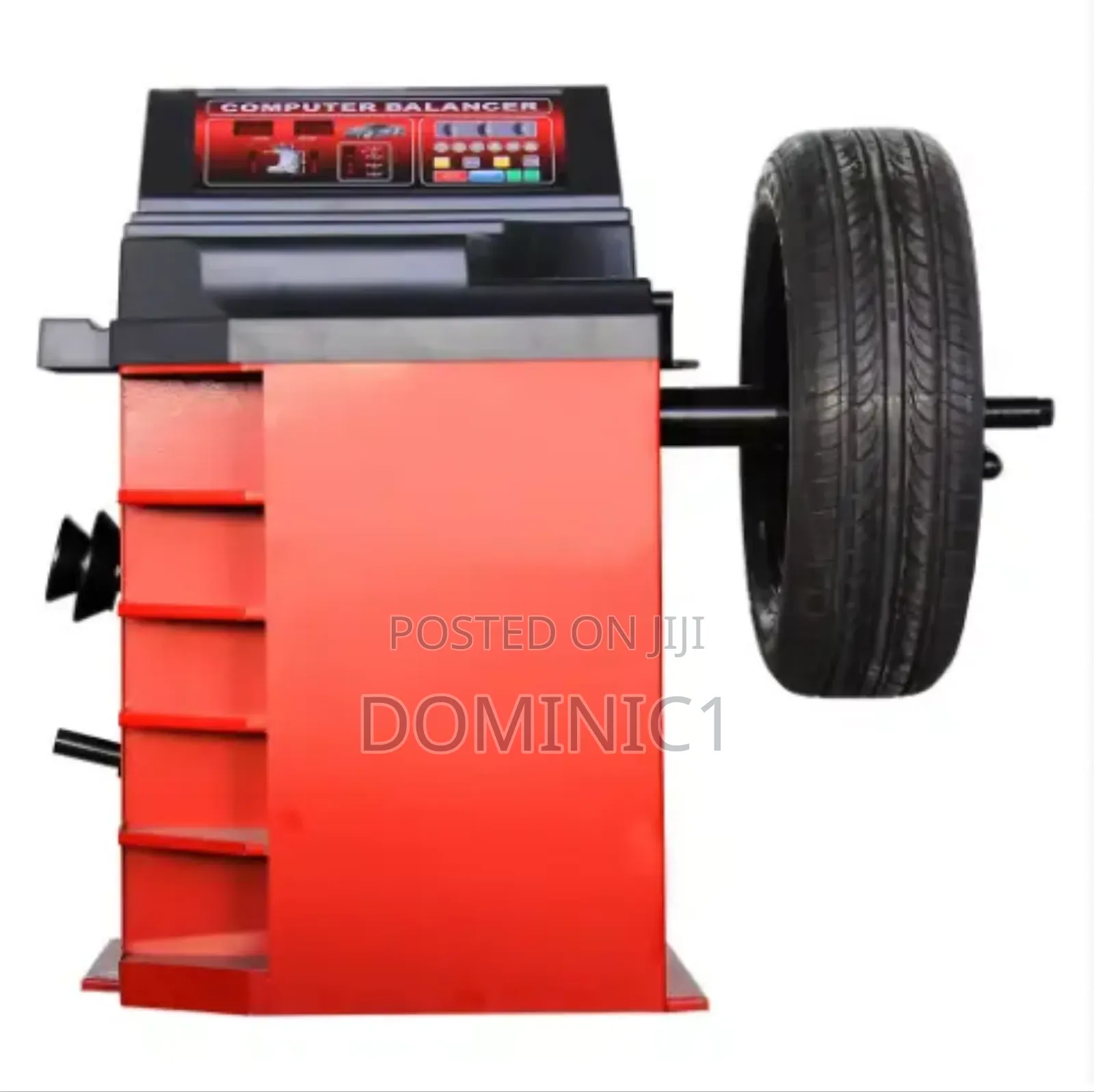 Wheel Balancer Original