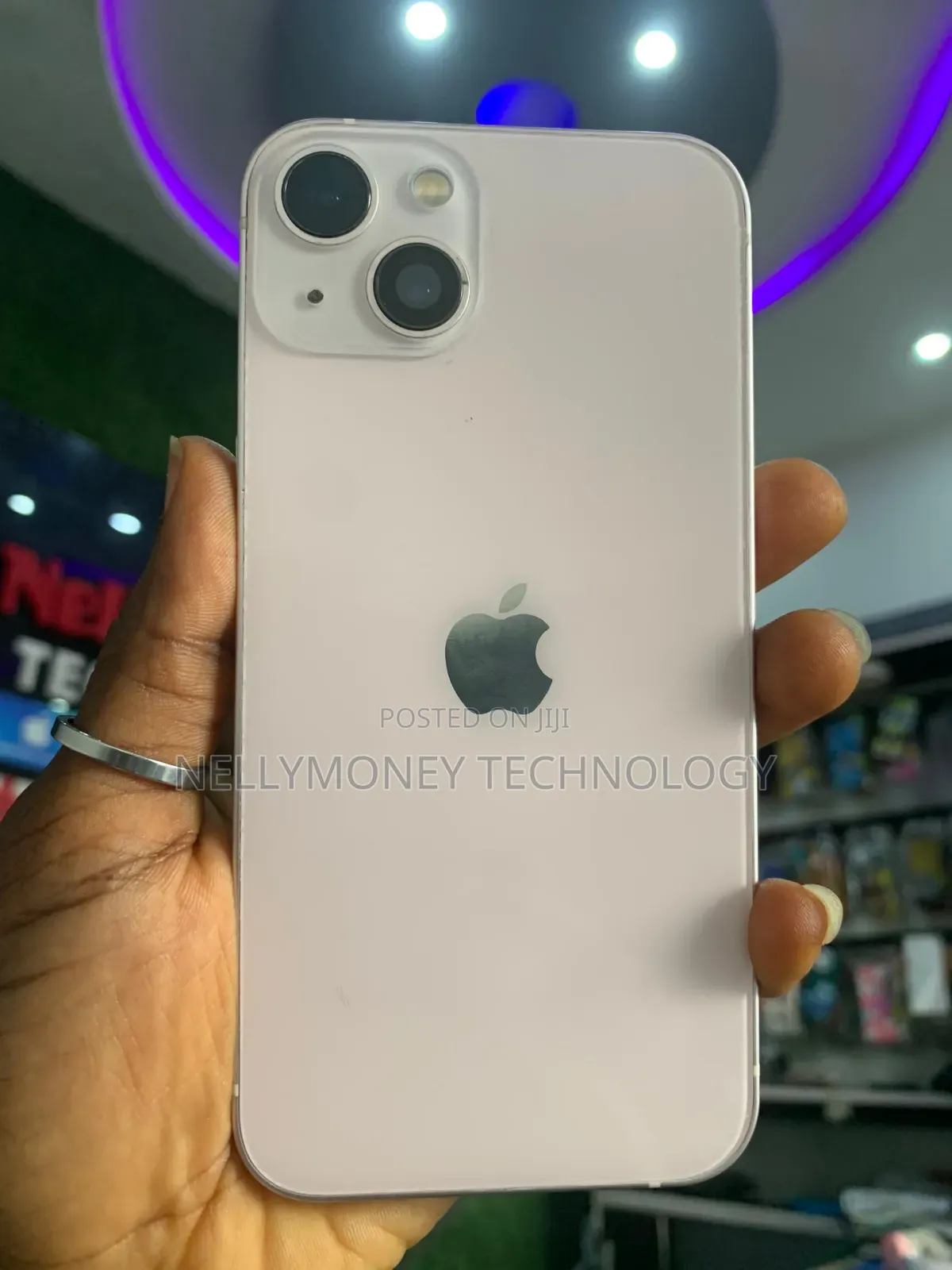 Apple iPhone 13 128 GB Pink