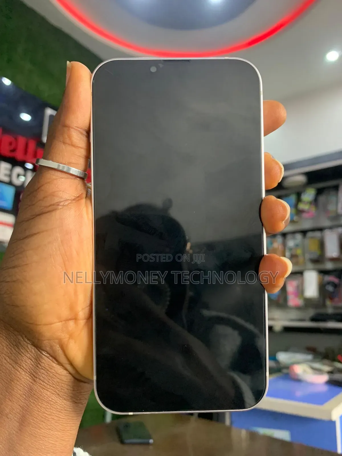 Apple iPhone 13 128 GB Pink