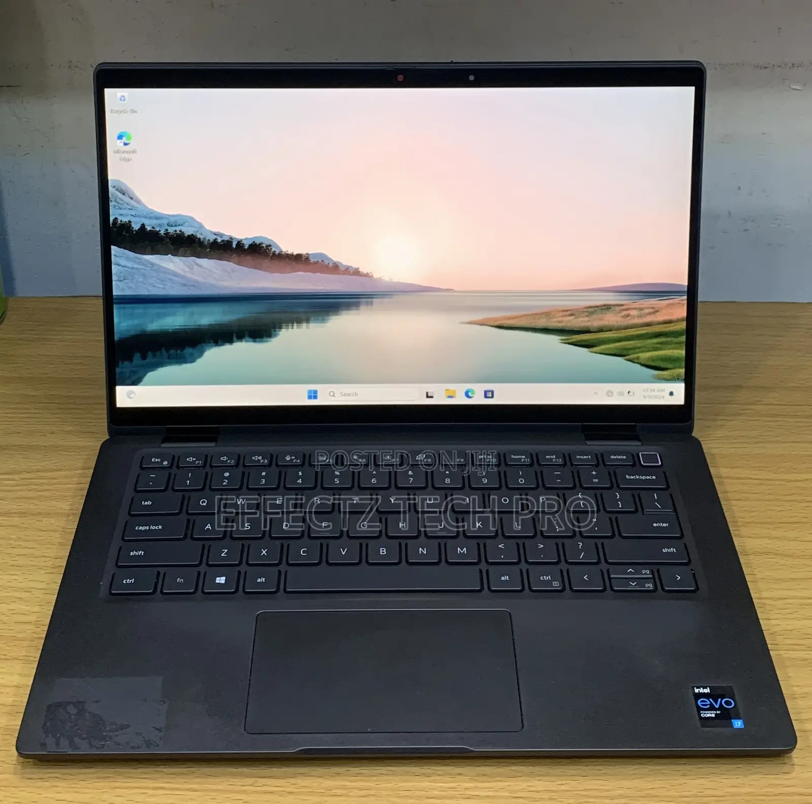 Laptop Dell Latitude 7420 16GB Intel Core i7 SSD 512GB