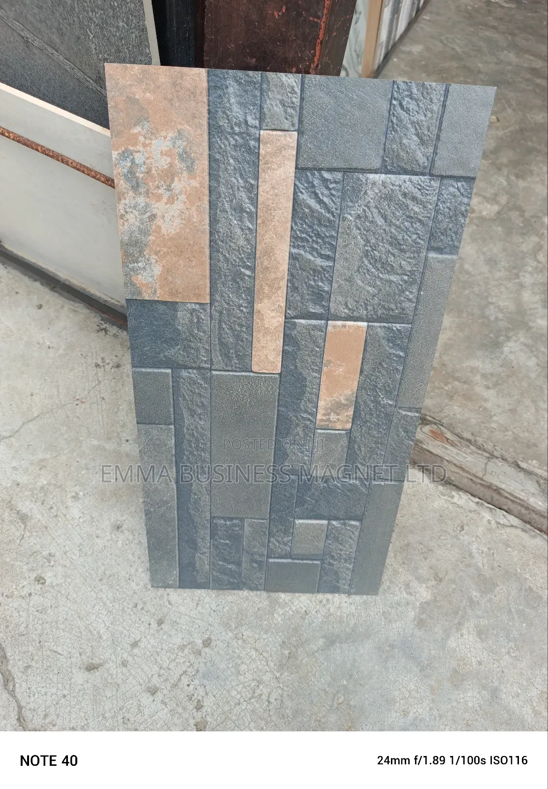 30×30 High Quality India Outside Wall Tiles