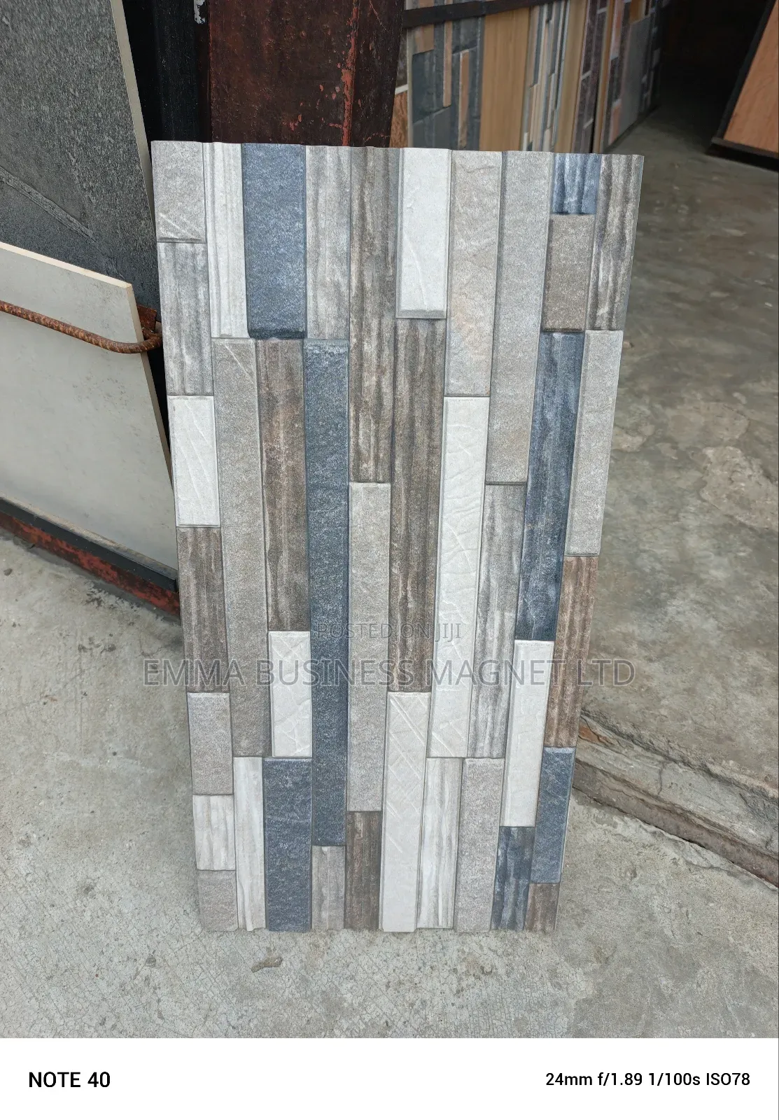 30×30 High Quality India Outside Wall Tiles