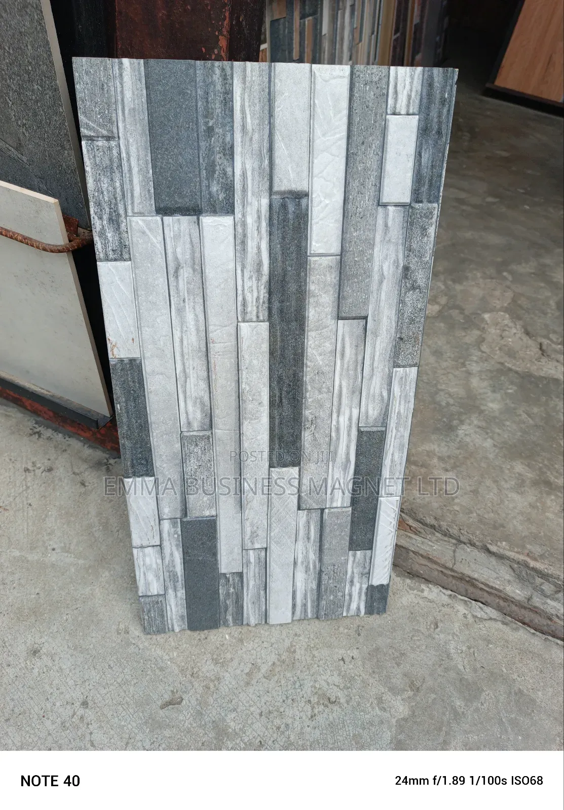 30×30 High Quality India Outside Wall Tiles