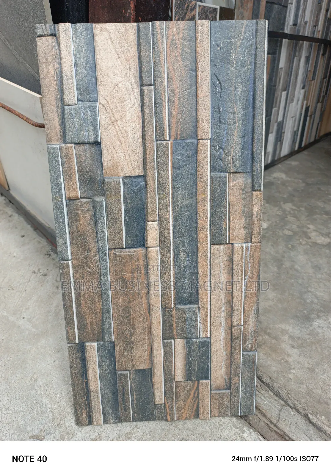 30×30 High Quality India Outside Wall Tiles