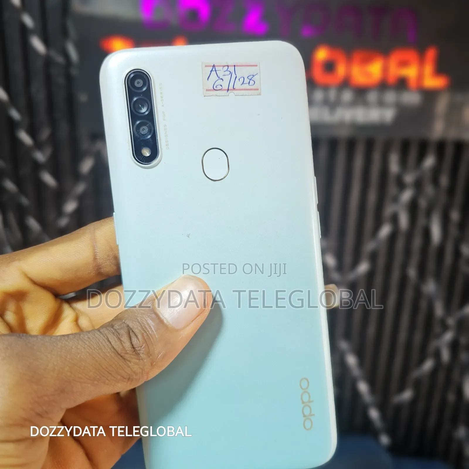 Oppo A31 128 GB