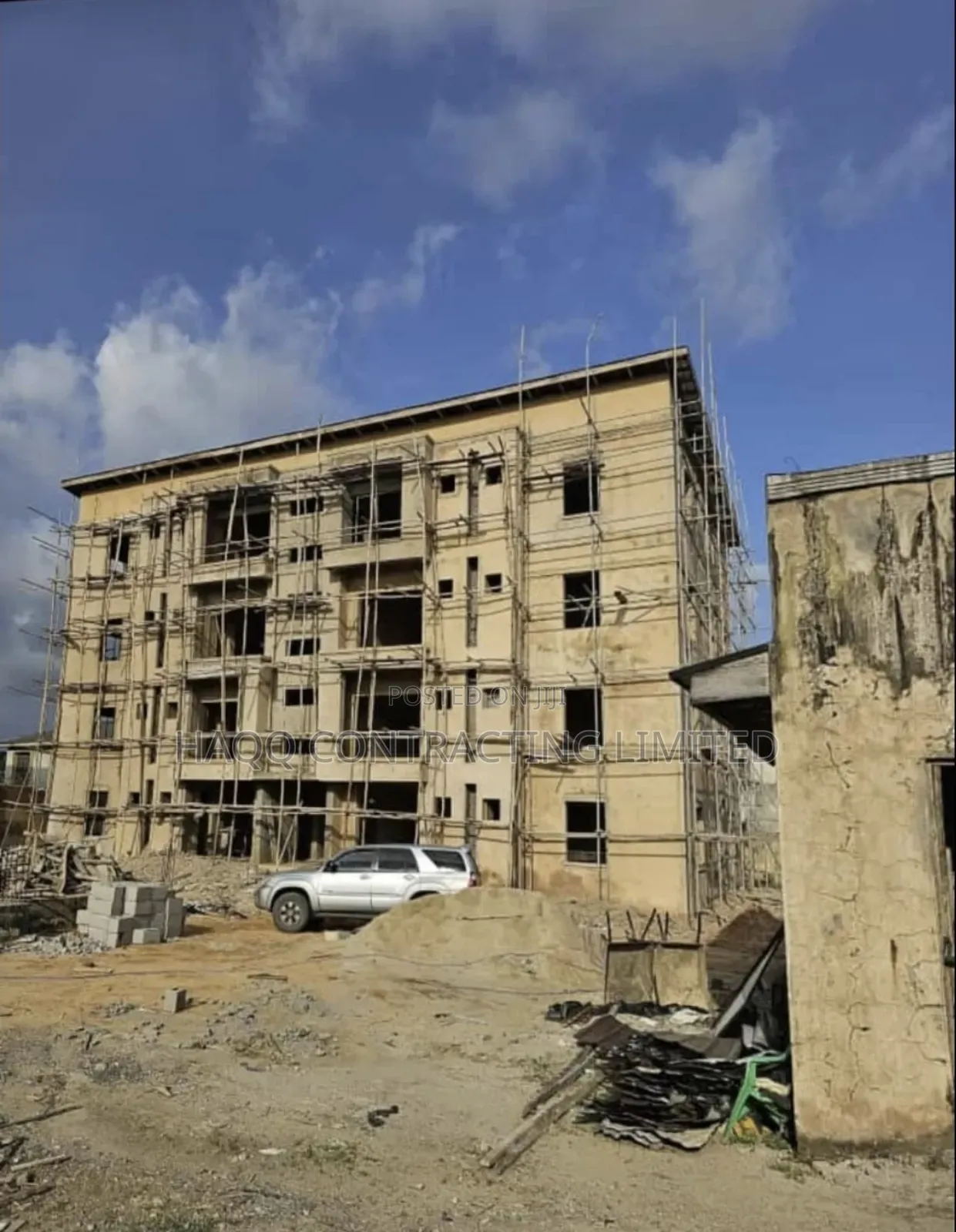 Building Renovation, Finishing,Construction, and Maintenance