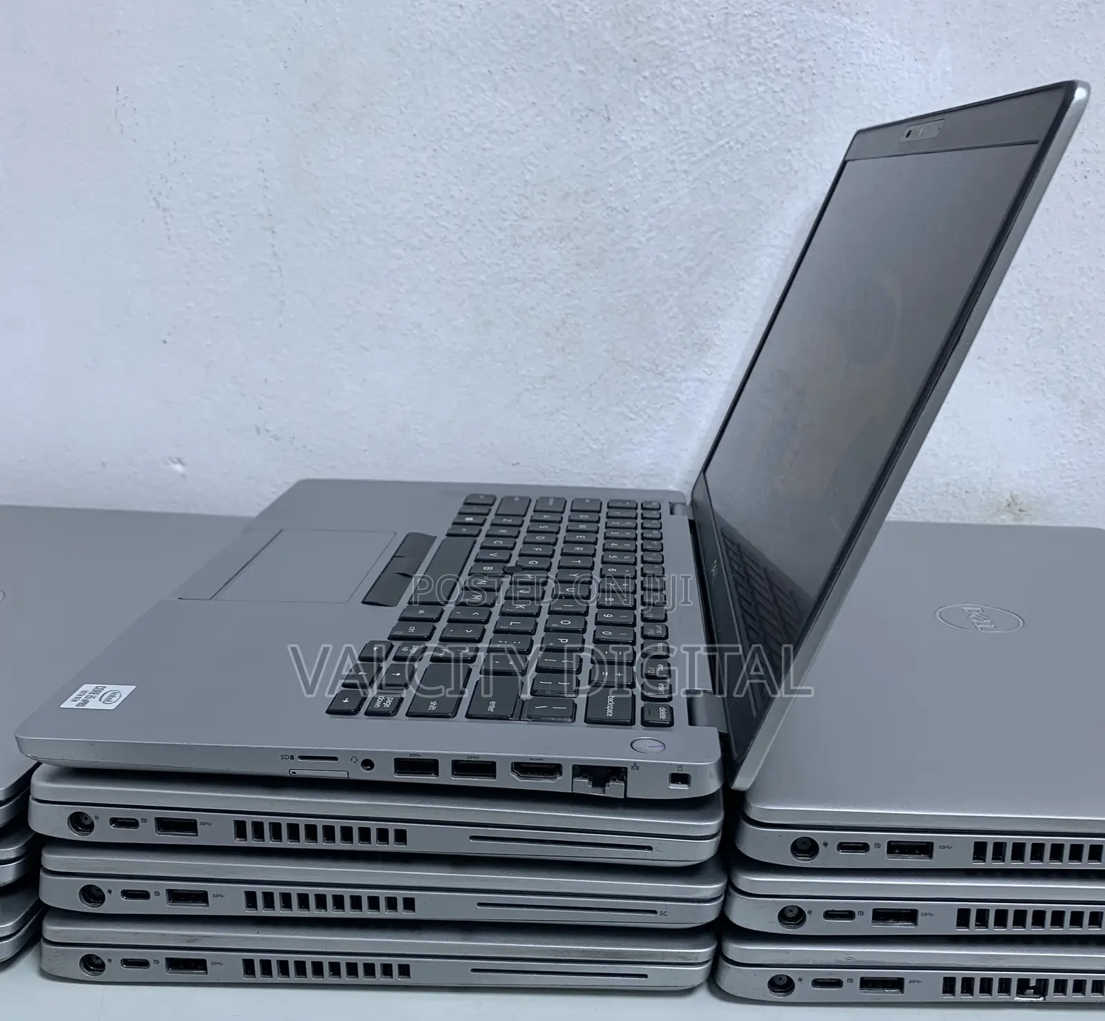 Laptop Dell Latitude 5410 8GB Intel Core I5 SSD 256GB
