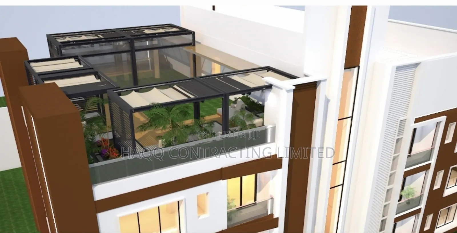 Building Construction
