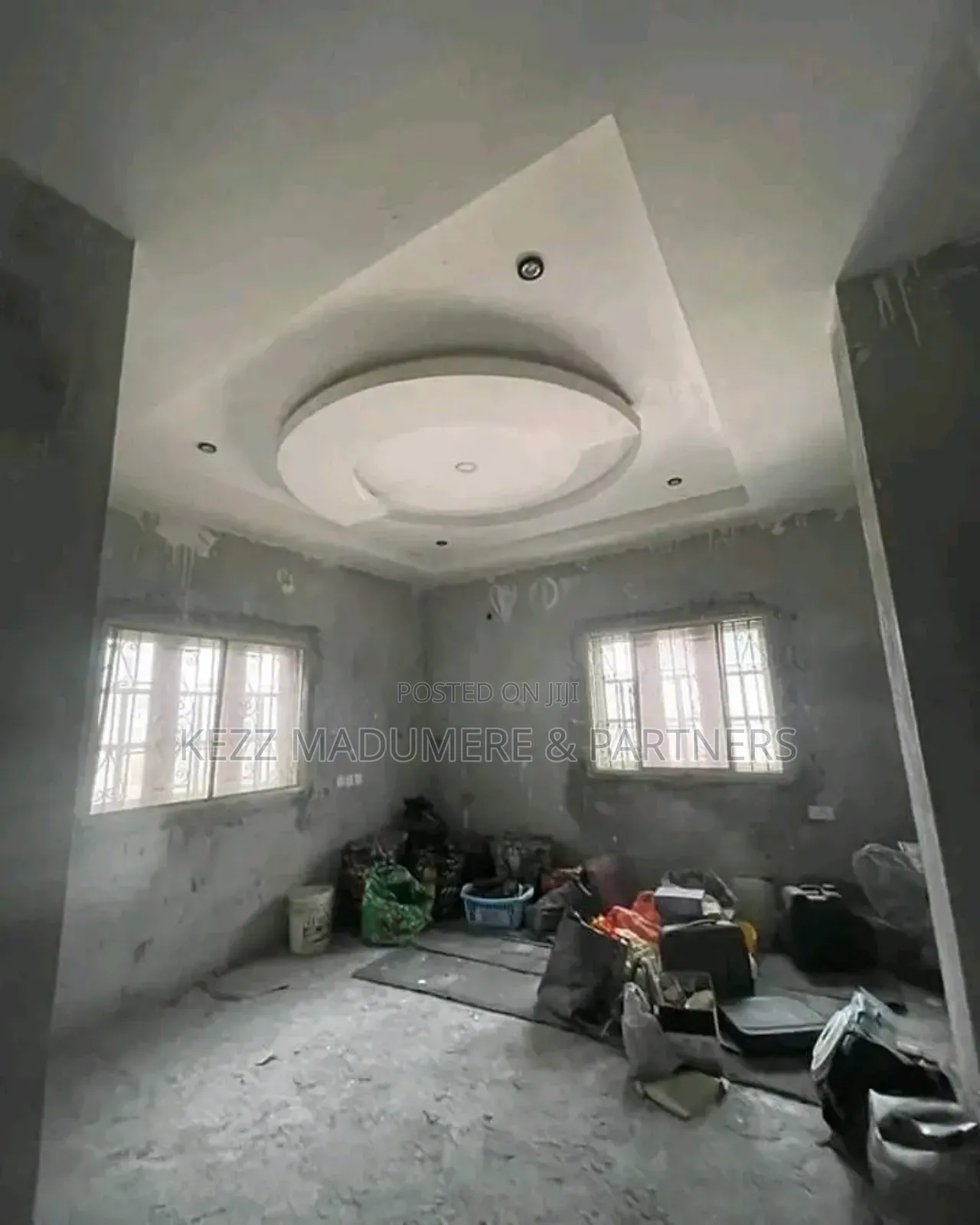 5bdrm Duplex in Dr Peter Odili,, Port-Harcourt for sale