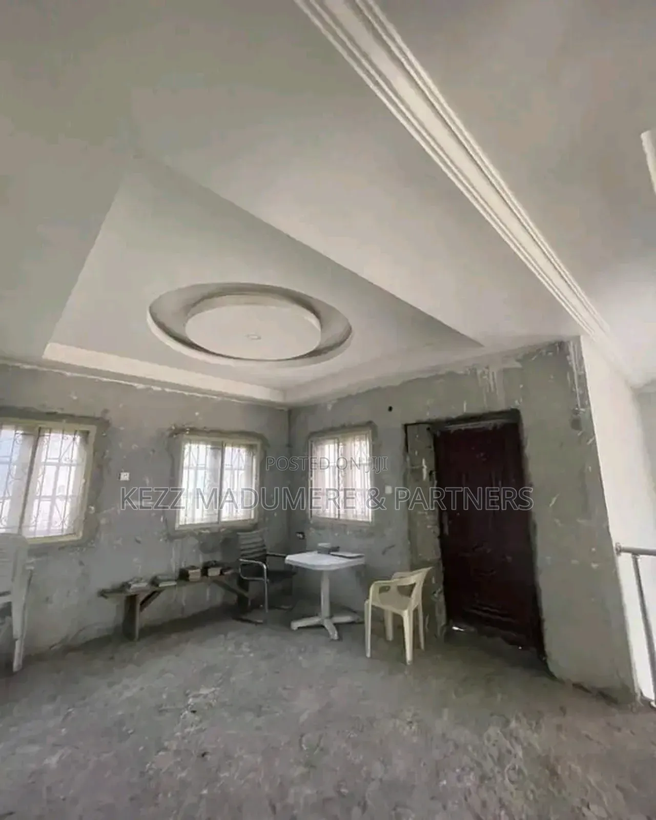 5bdrm Duplex in Dr Peter Odili,, Port-Harcourt for sale