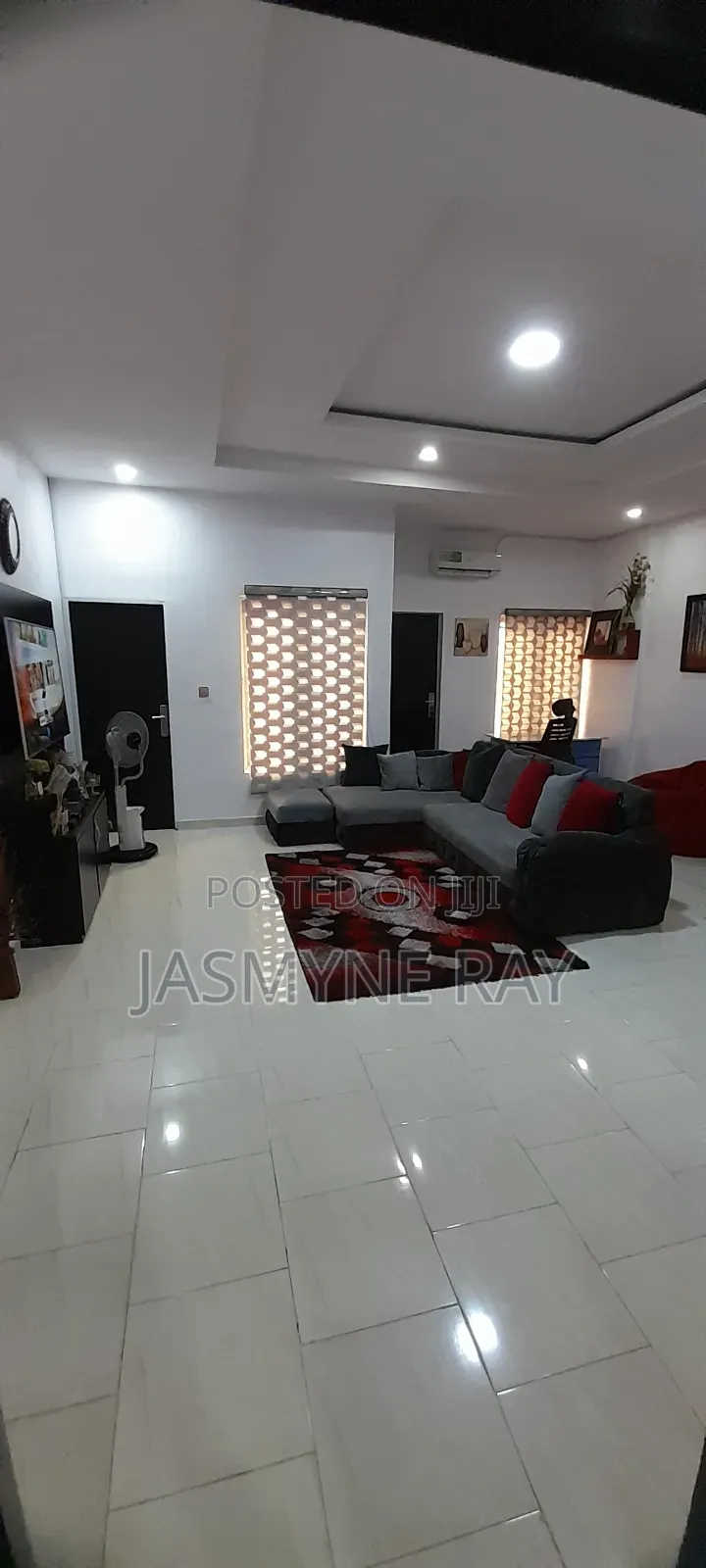 2 Bedroom Shortlet Apartment