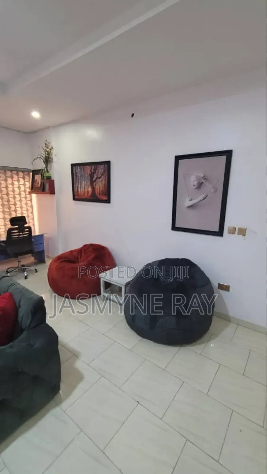2 Bedroom Shortlet Apartment
