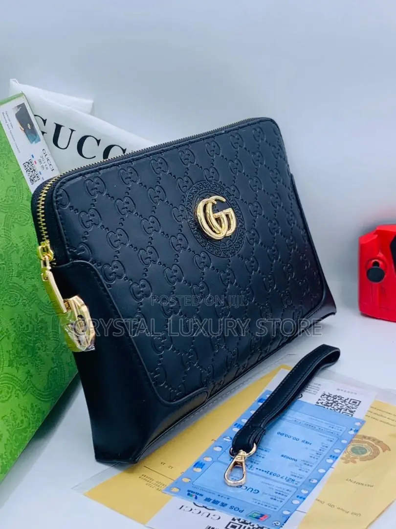 Versace Quality Luxury Men Side Bag