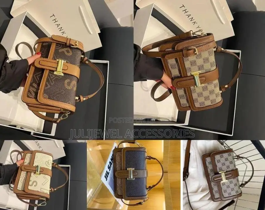 Stock Shoulder/Handbags