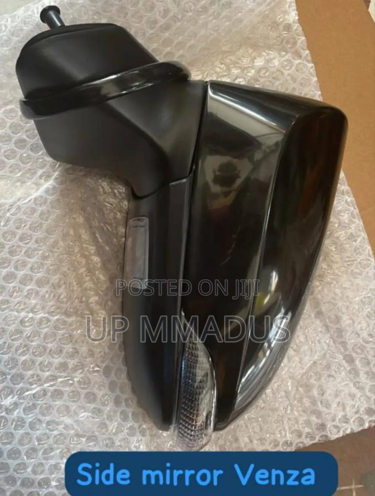 Side Mirror for Venzer