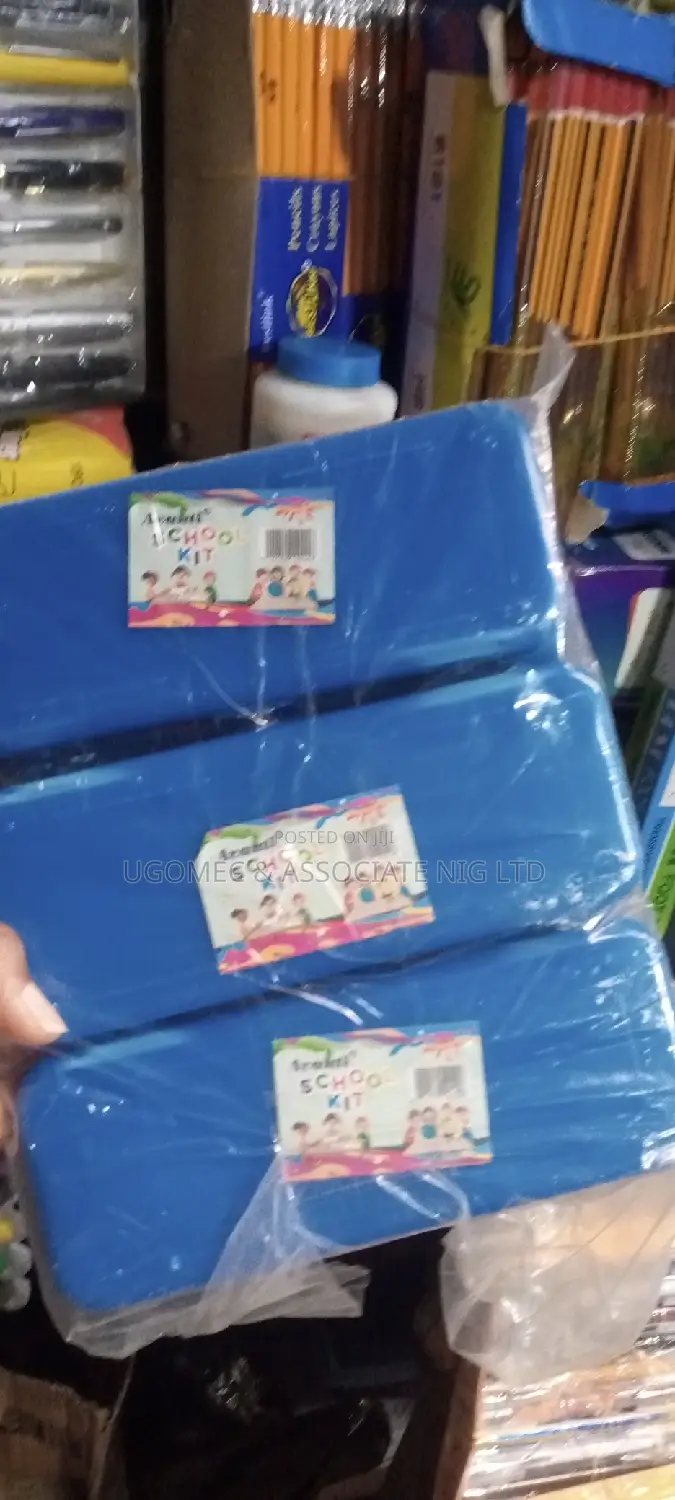 Beautiful Pencil Case by Dozen