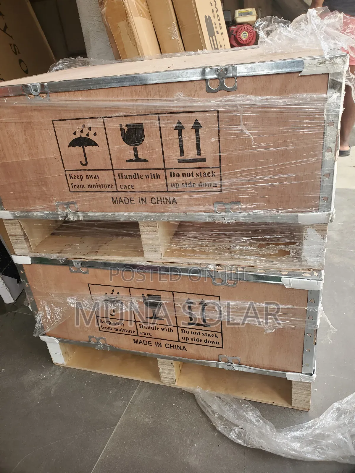 10kva 48v Felicity Solar Inverter
