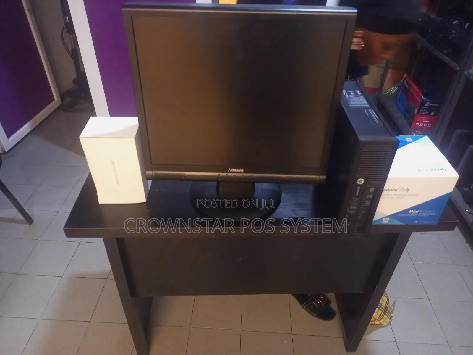 Best POS System for Your Store