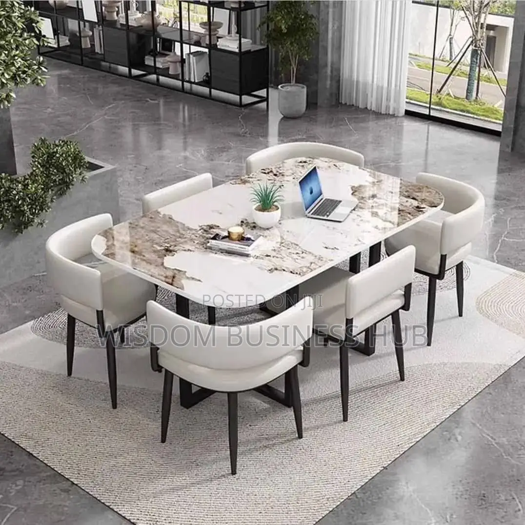Restaurant/Dinning Set