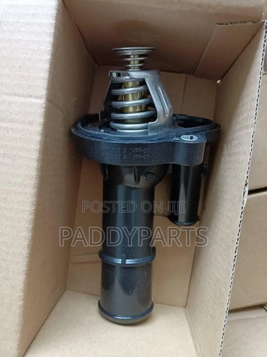 Ford Focus Thermostat Housing 2005-2016
