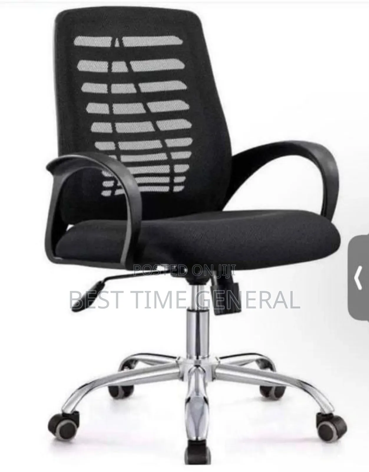 Luxury Quality Office Chair