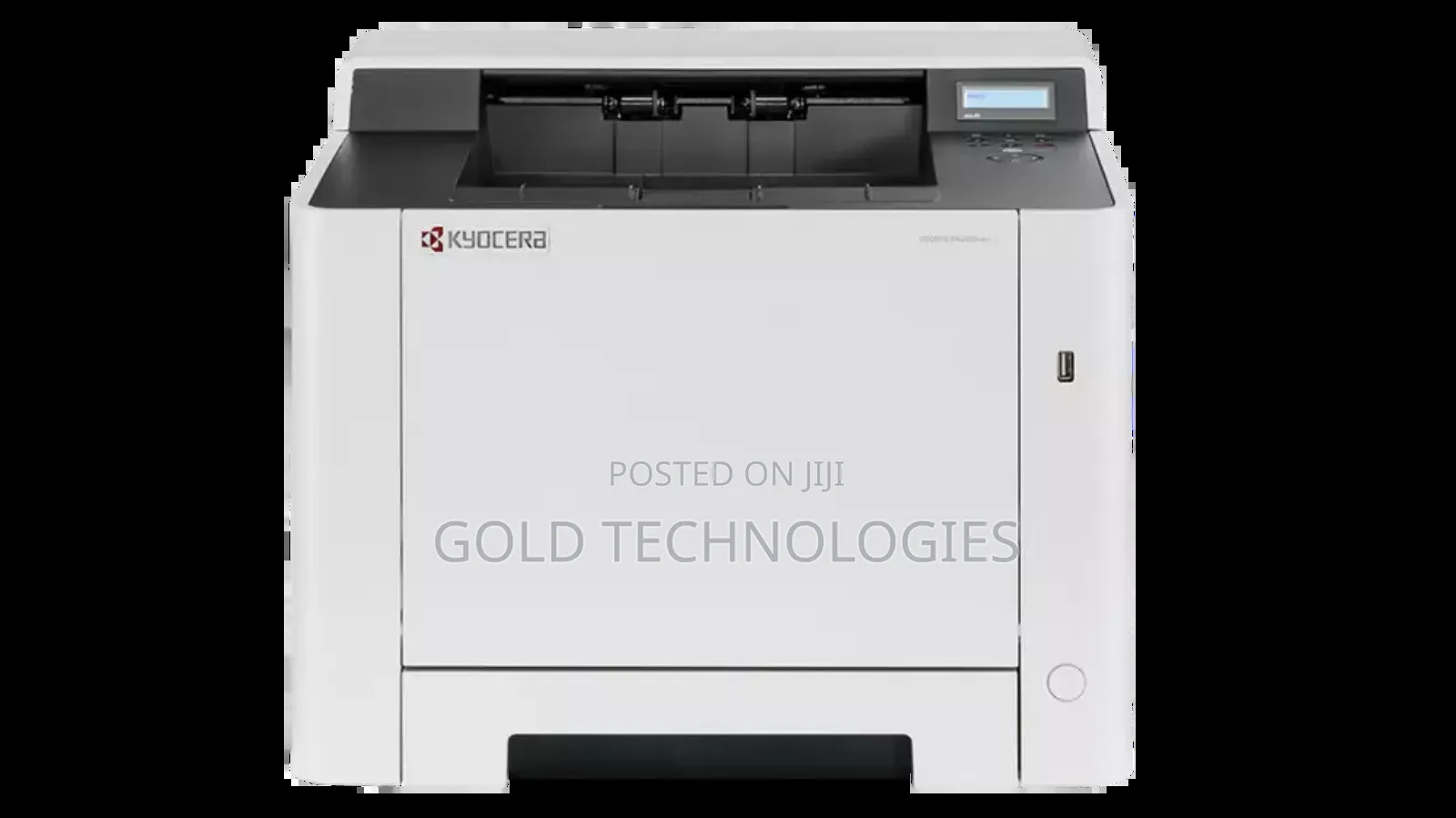 Kyocera Color Laserjet Printer Ecosys Pa2100cx