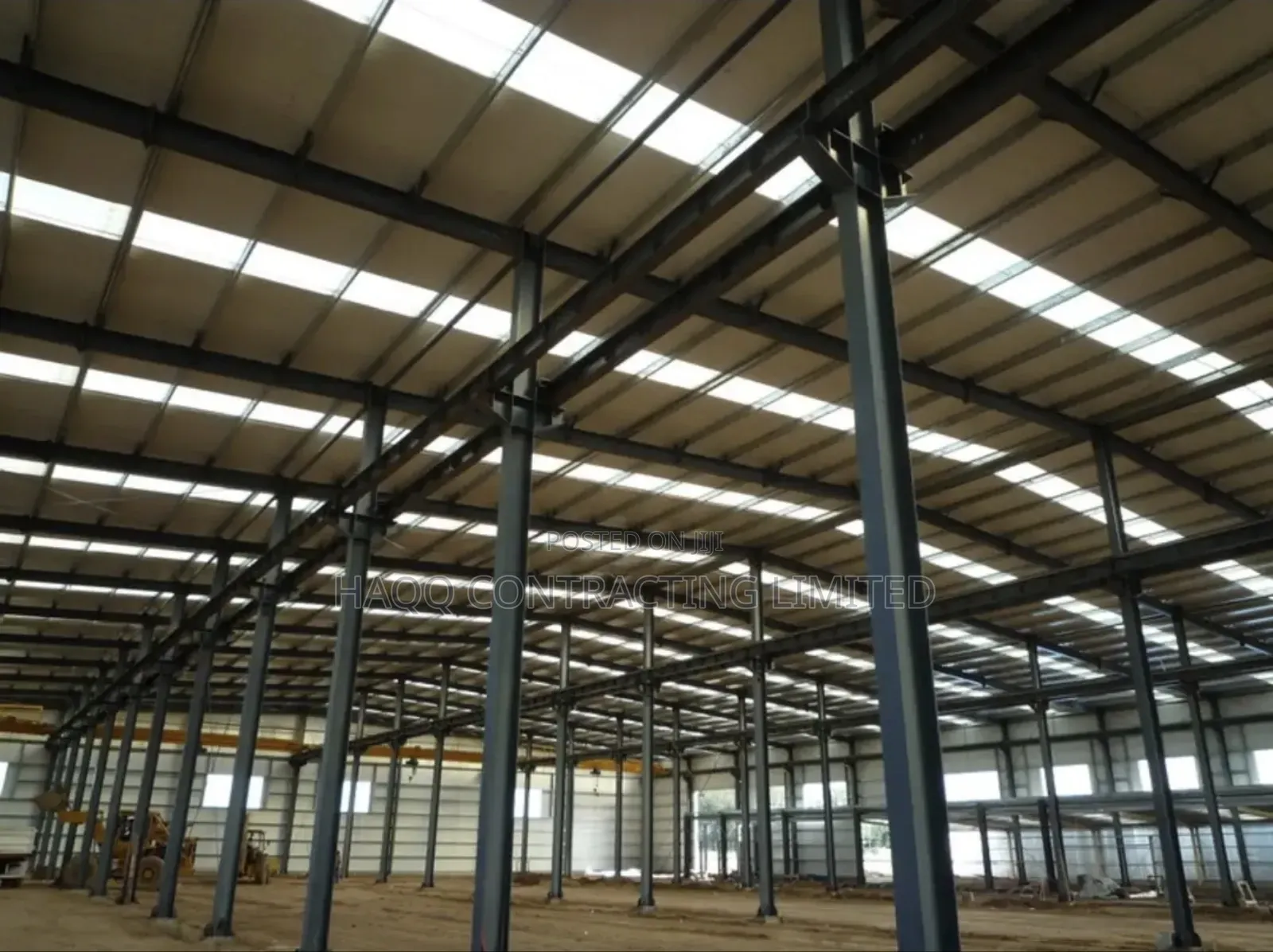 Factory Structural Steel Construction,Factory Steel Expert