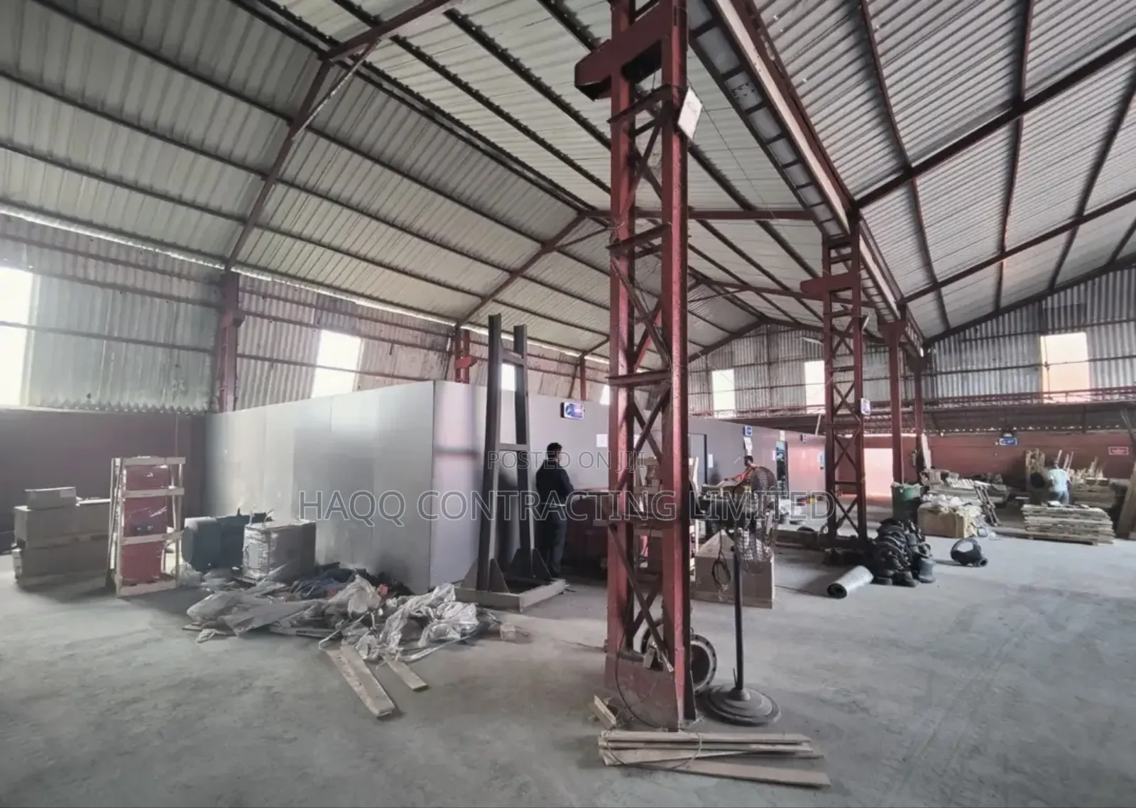 Steel Roofing Expert
